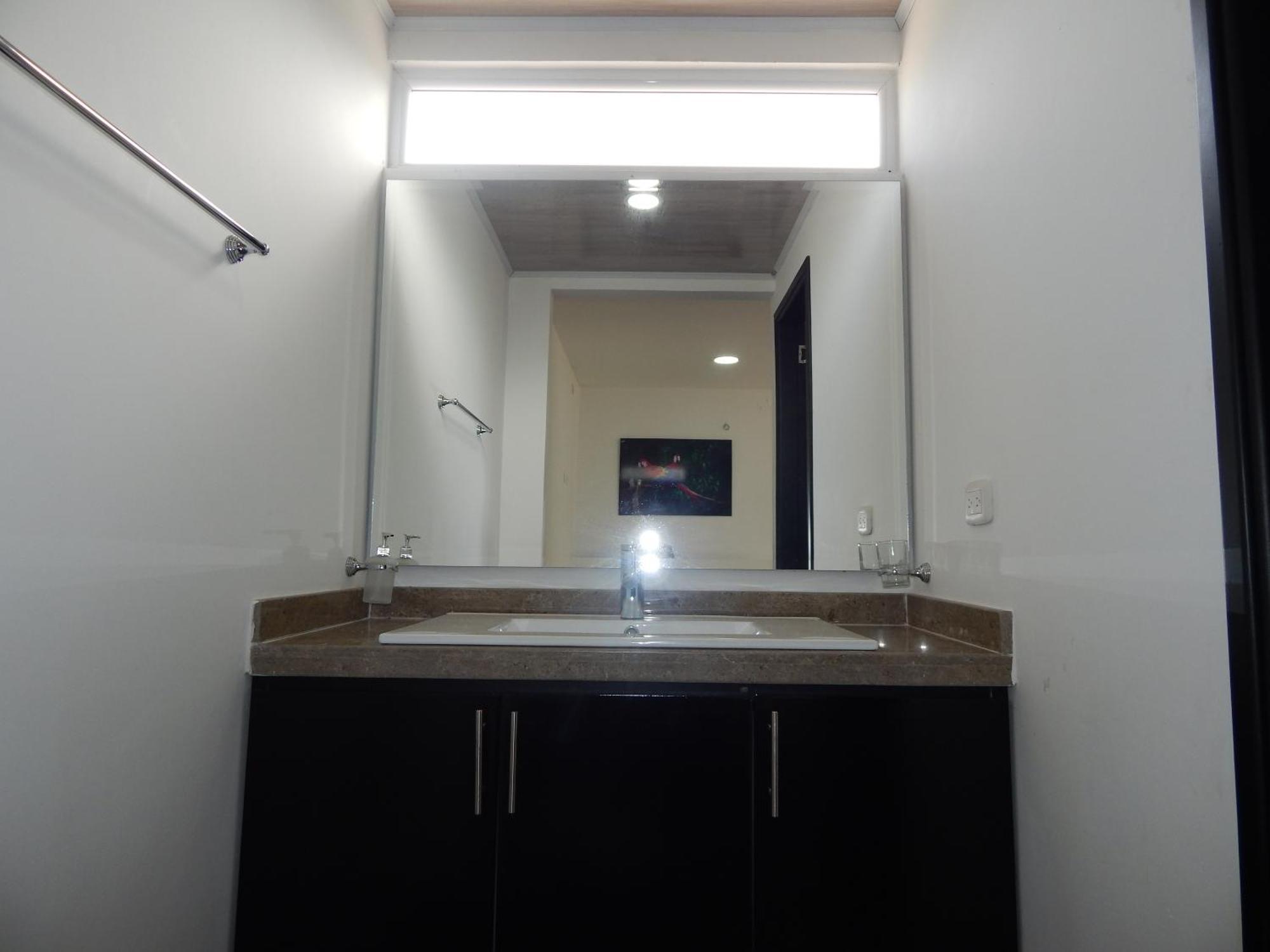 Hotel Campestre Las Palmas Sas Villavicencio Eksteriør billede