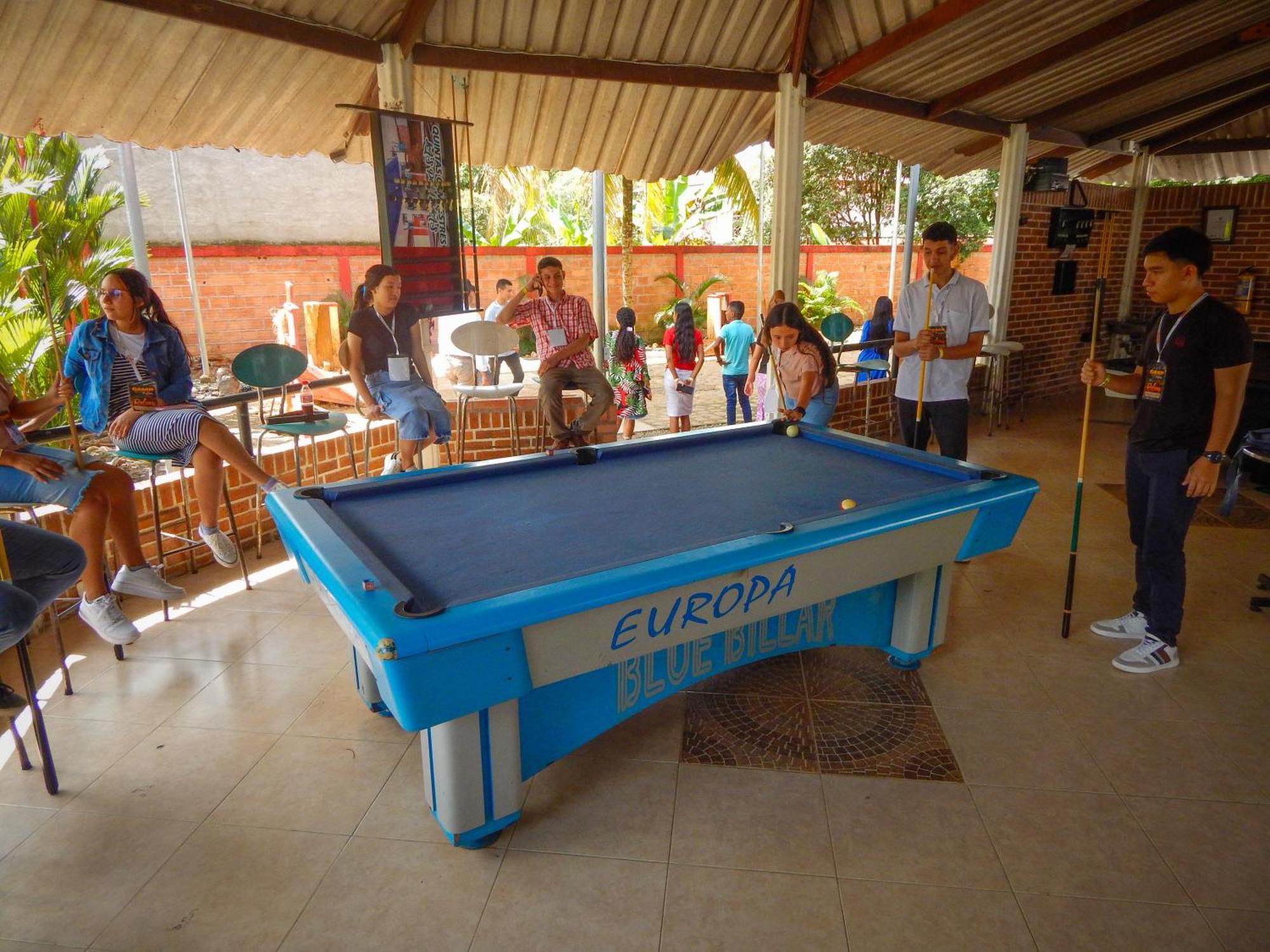 Hotel Campestre Las Palmas Sas Villavicencio Eksteriør billede