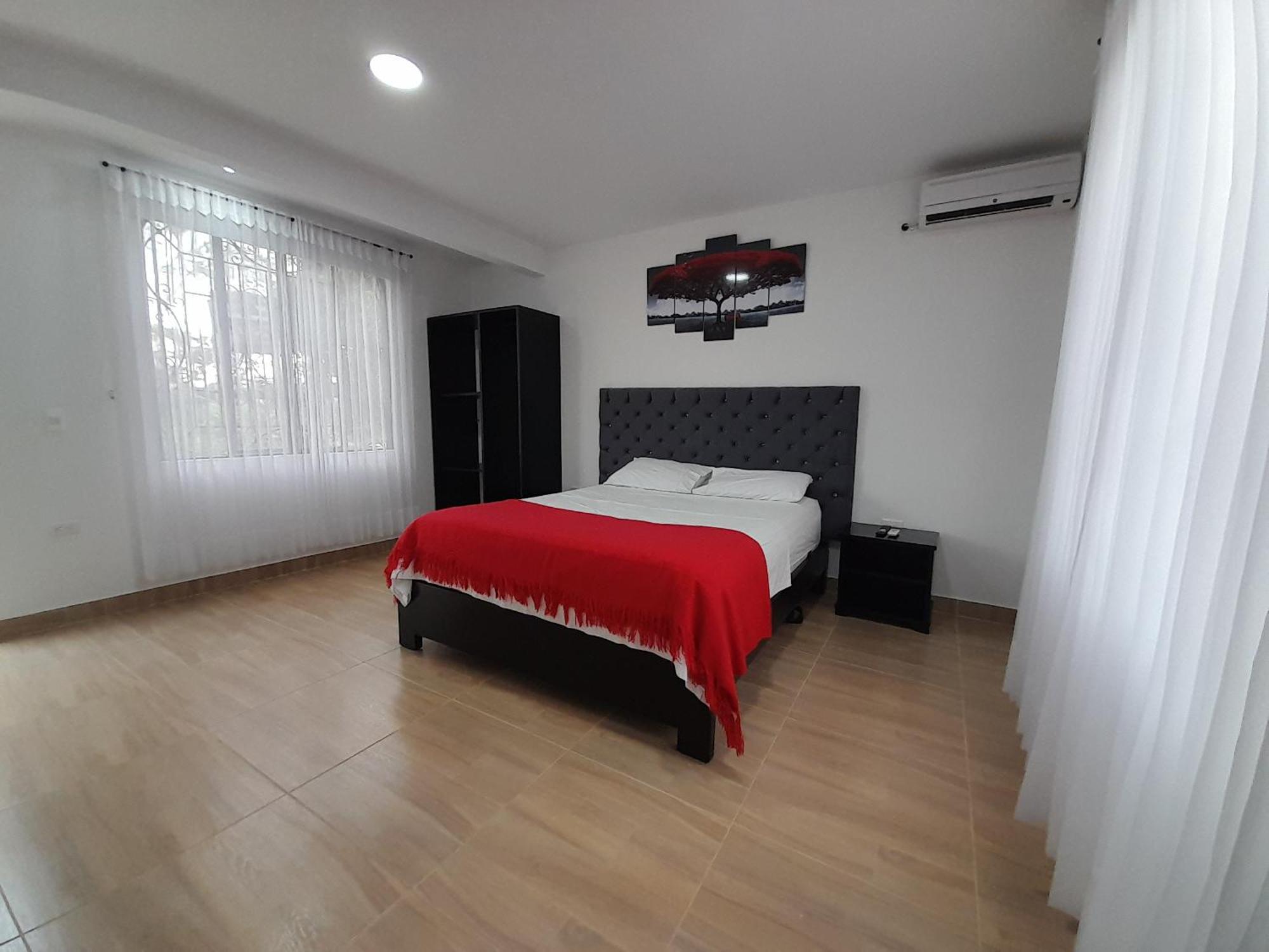 Hotel Campestre Las Palmas Sas Villavicencio Eksteriør billede