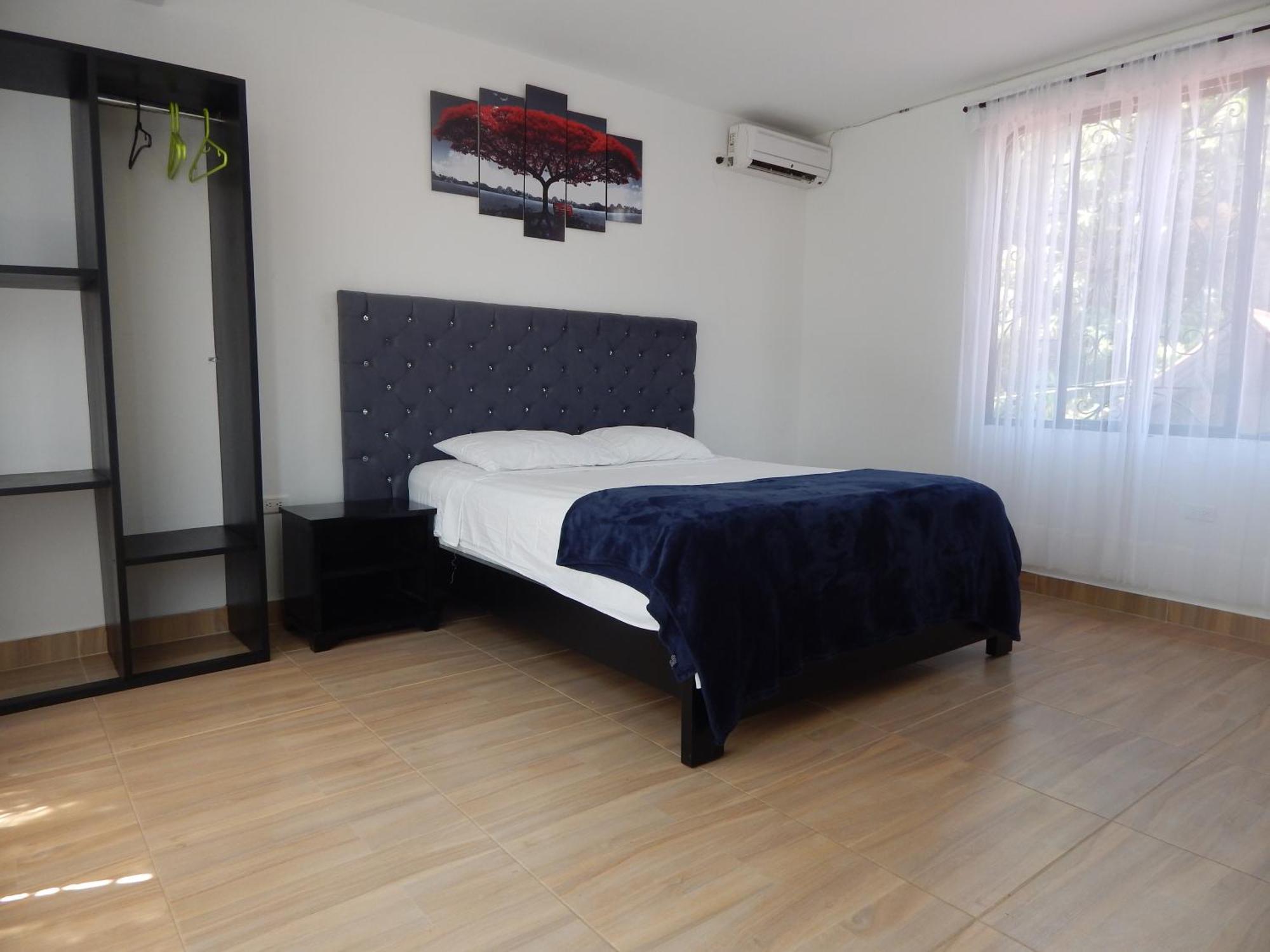 Hotel Campestre Las Palmas Sas Villavicencio Eksteriør billede