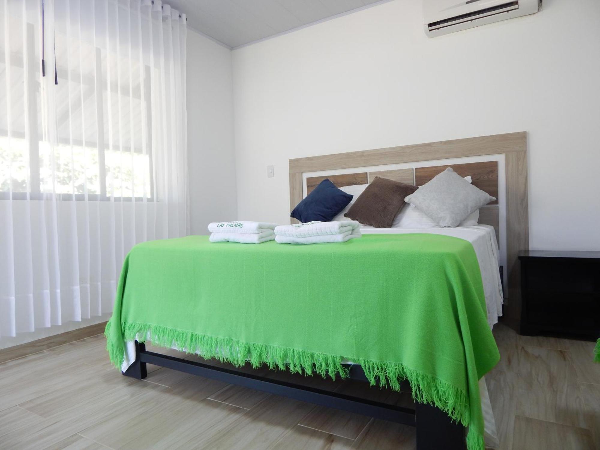 Hotel Campestre Las Palmas Sas Villavicencio Eksteriør billede